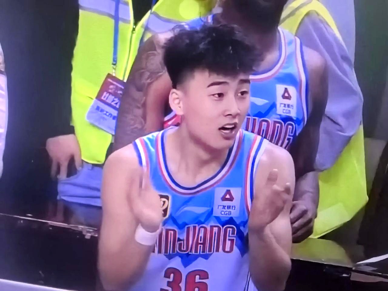 萨克拉门托国王发布备战花絮，集结日刷新队史纪录，CBA季后赛任务艰巨，训练强度明显提升的简单介绍